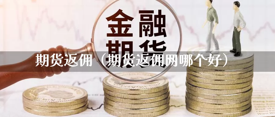 期货返佣（期货返佣网哪个好）_https://www.yunyingniu.com_国内期货公司_第1张