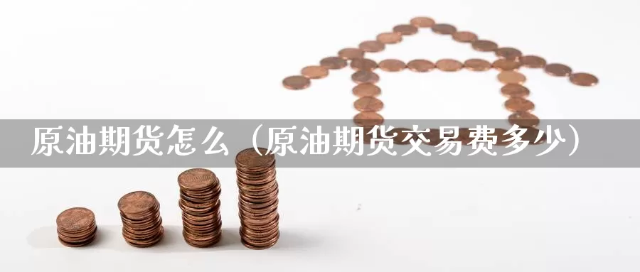 原油期货怎么（原油期货交易费多少）_https://www.yunyingniu.com_国内期货公司_第1张